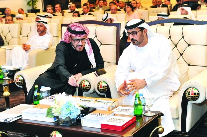 "حسين الحمادي وجمال السويدي | من المصدر"