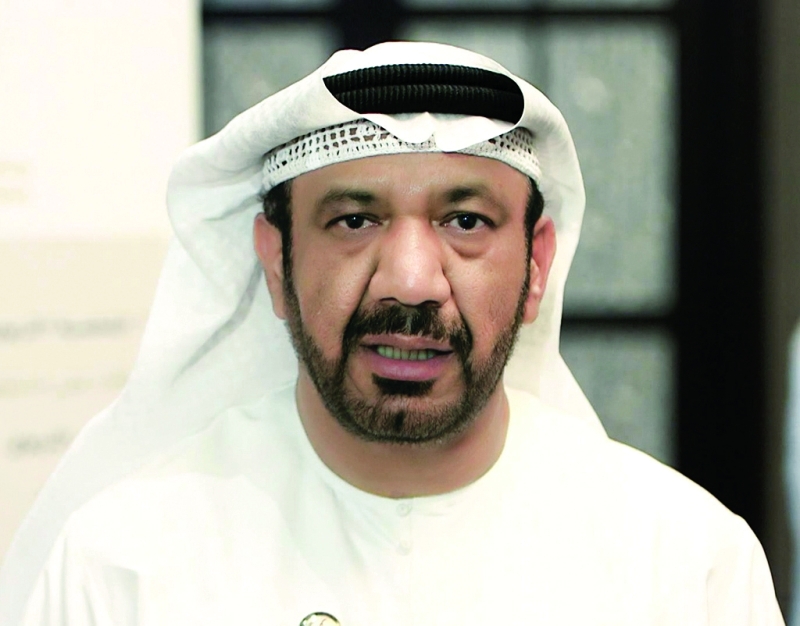 "■ محمد الظاهري"