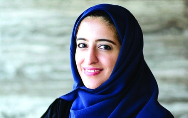 "■ نجلاء العور"