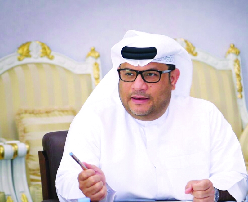 "محمد الضنحاني"
