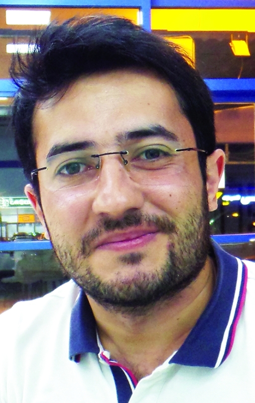 "■ جهاد شهاب الدين"