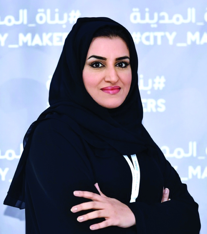 "إيمان السويدي"