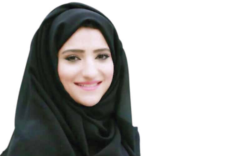 هبة بن رضا.. ريادة سياحية وتطوعية