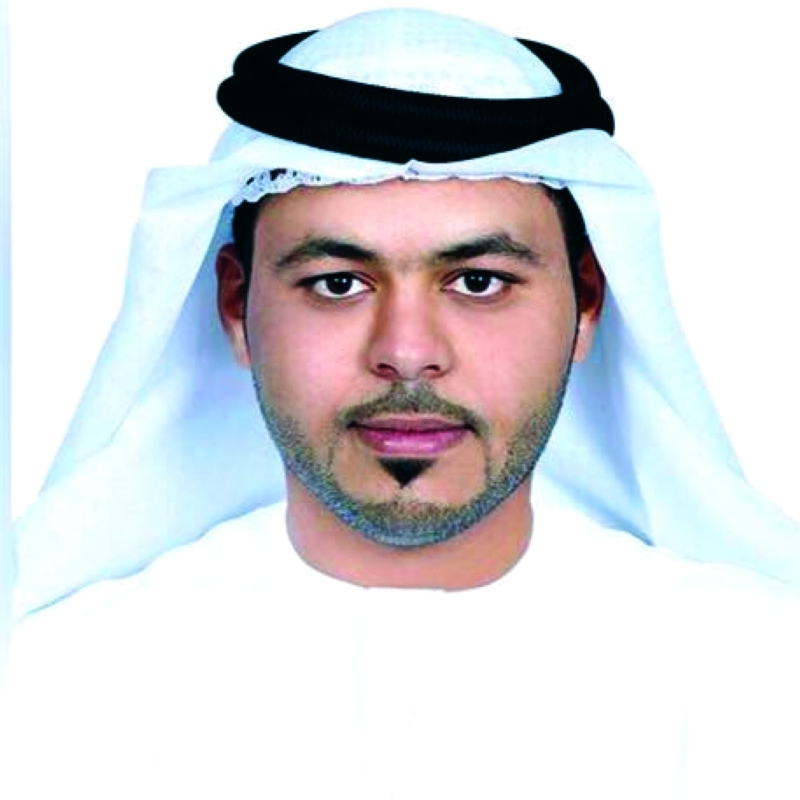 "■ سعيد النعيمي"