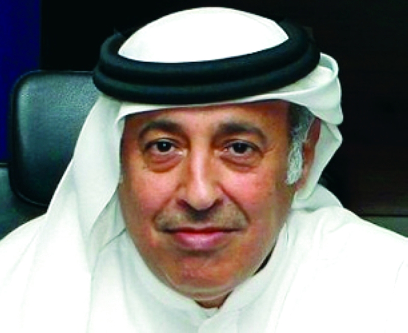 "■ أحمد المطروشي"