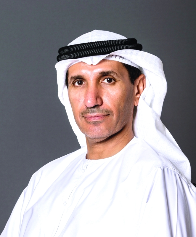 "محمد الأحبابي"