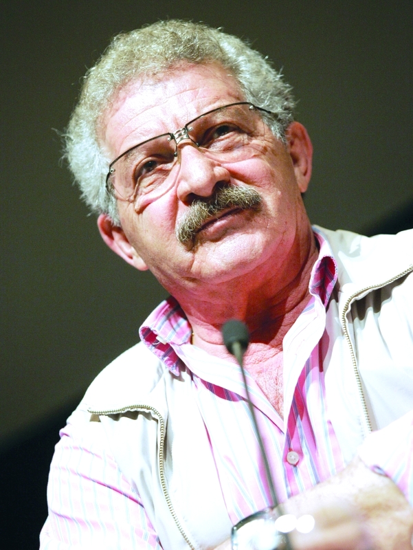 "■ نبيل المالح"