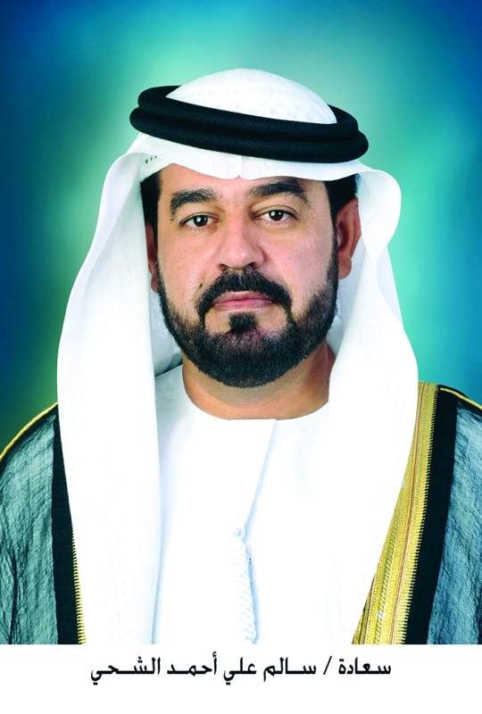 "■ سالم الشحي"