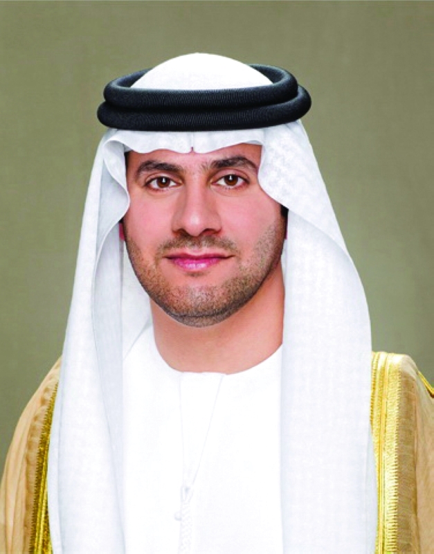 "أحمد المزروعي"