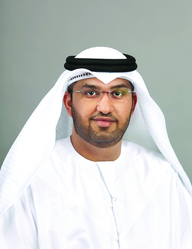 "سلطان الجابر"