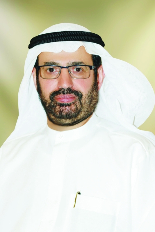 "■ علي النعيمي"