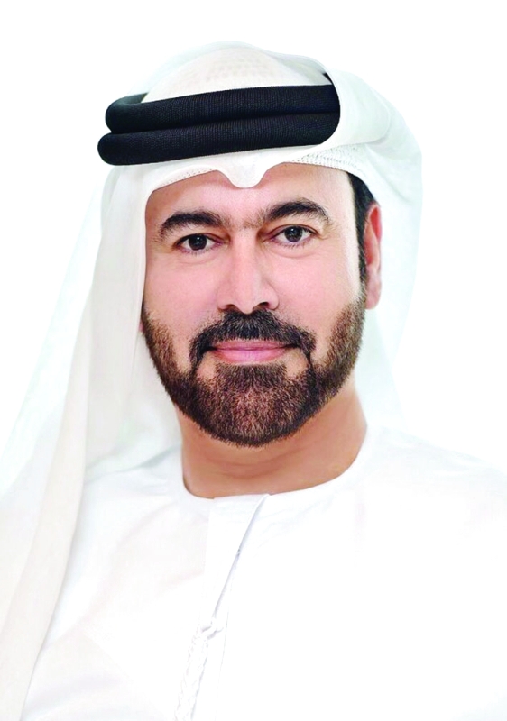 "محمد القرقاوي"