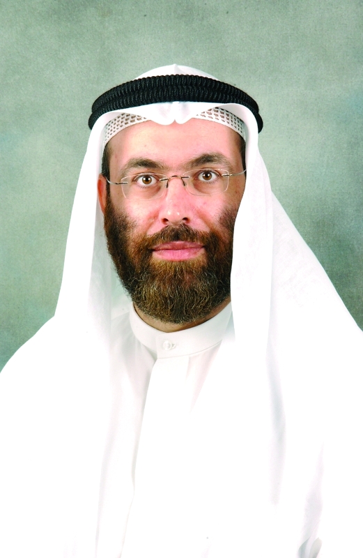 "■ عواد الخلف"