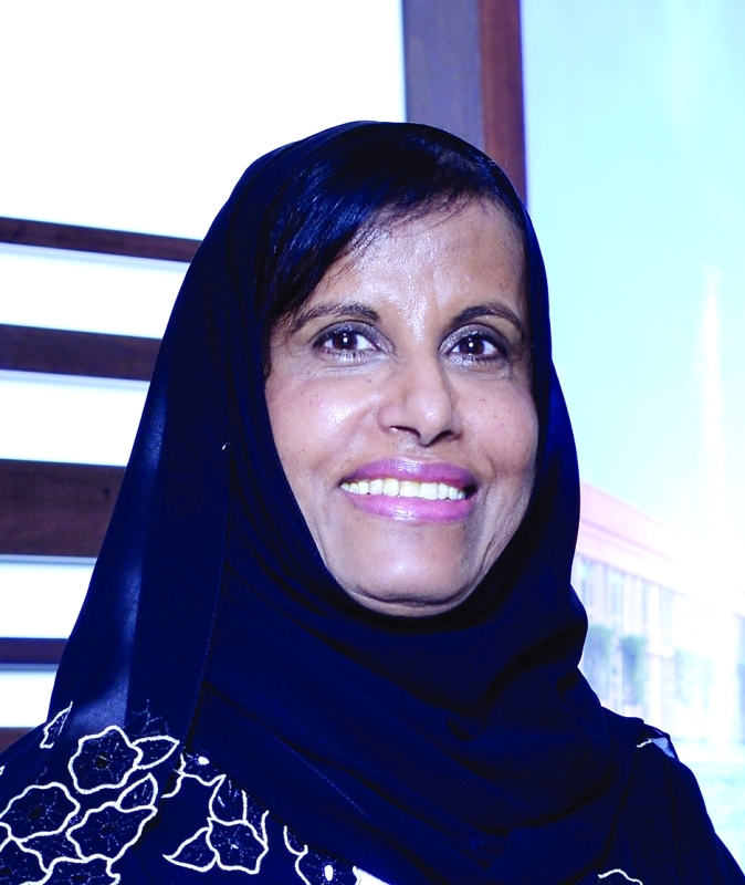 "■ فاطمة الشامسي"