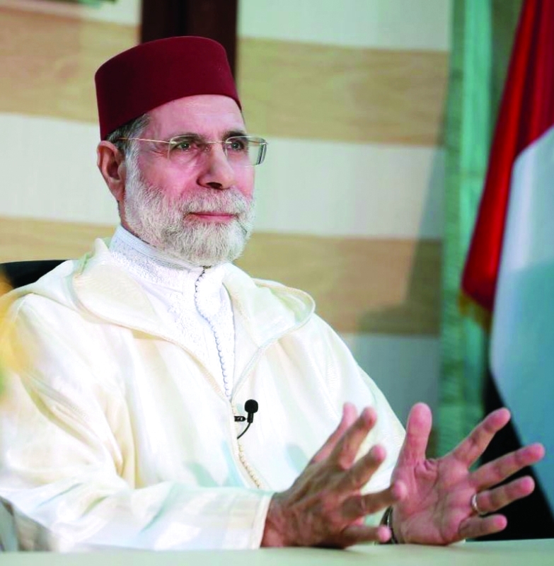 "■ فاروق حمادة"