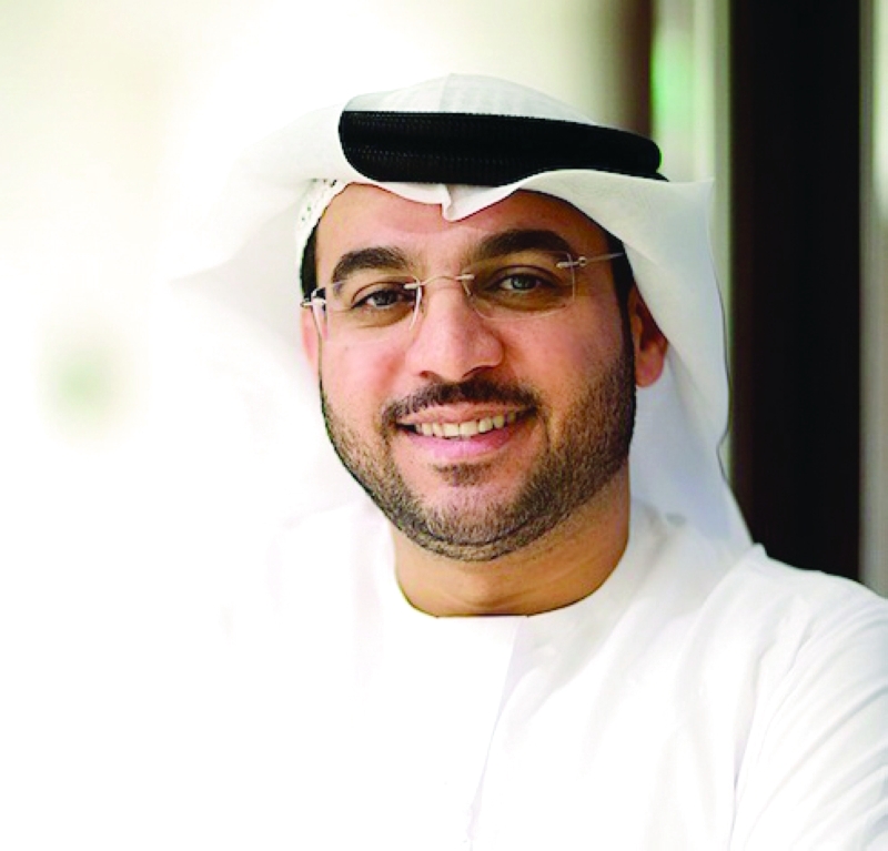 "سعيد العطر"