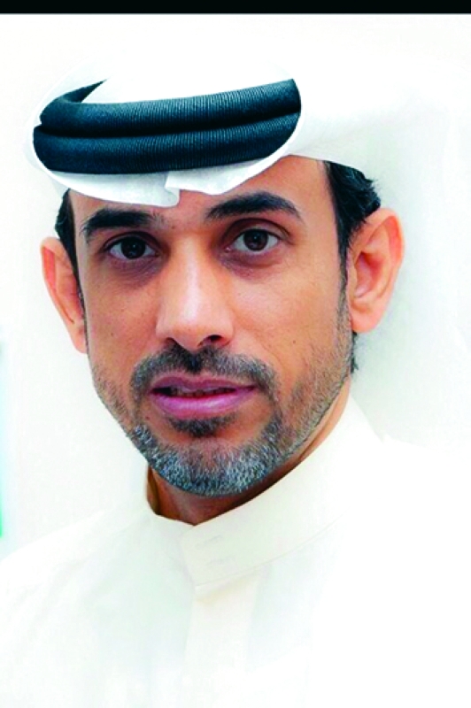 "■ حميد المنصوري"