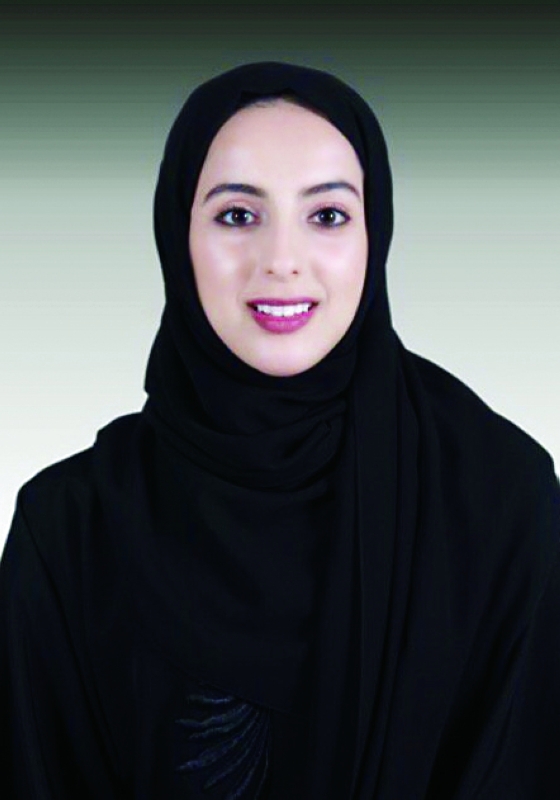 "شما المزروعي"