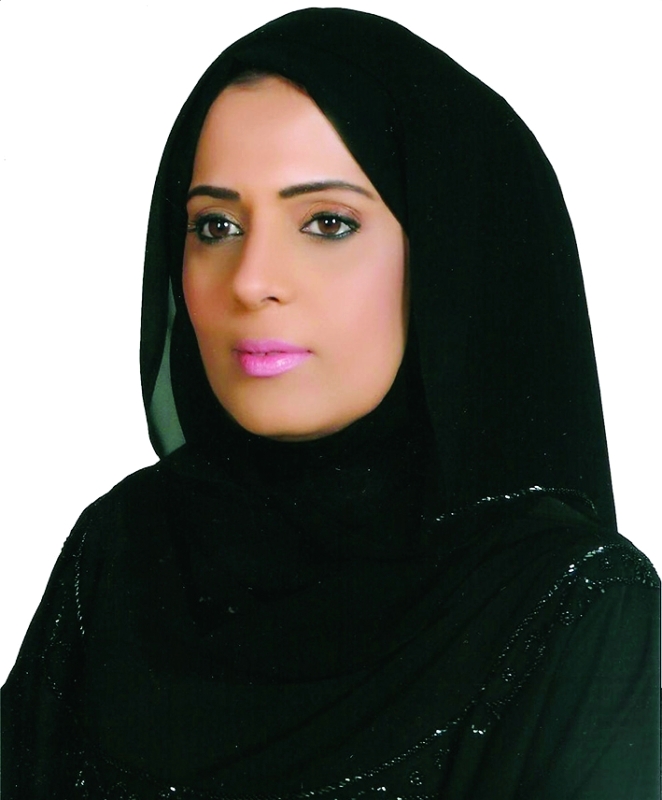 "■ عائشة سيف"