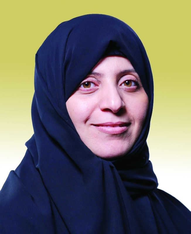 "■ سميرة النعيمي"
