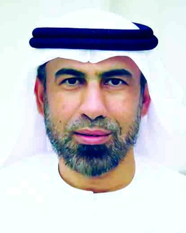 "■ محمد الكعبي"