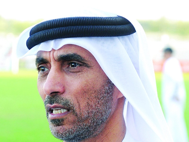 "محمد عمر"