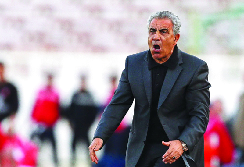 "■ فوزي الينزرتي مستمر مع النجم الساحلي | البيان"