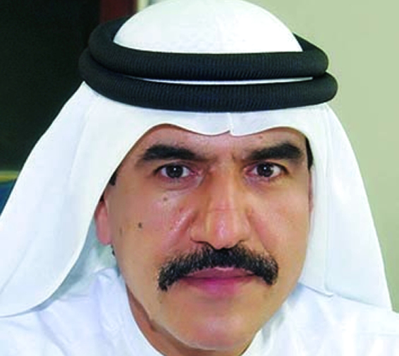 " محمد المنصوري"
