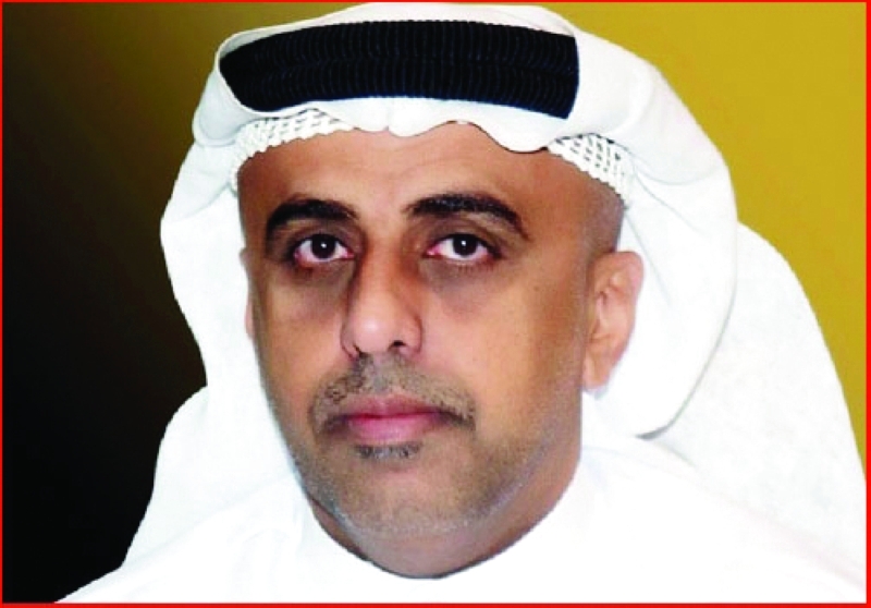 "خليل المنصوري: تخصيص دوريات من الشرطة السياحية"