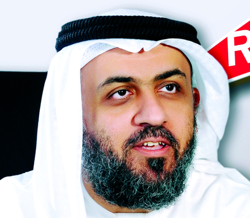 "■ يوسف آل علي"