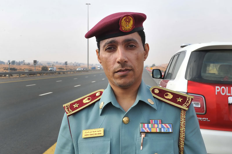 "المقدم بن عران"