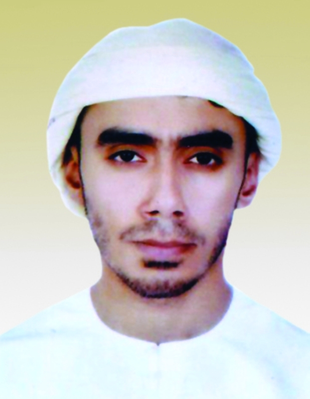 "عمر البناي"