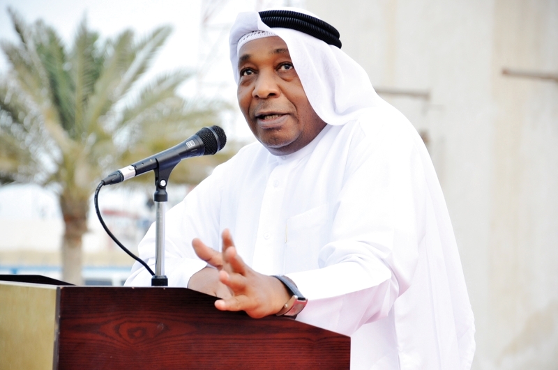 "سعيد الحداد"