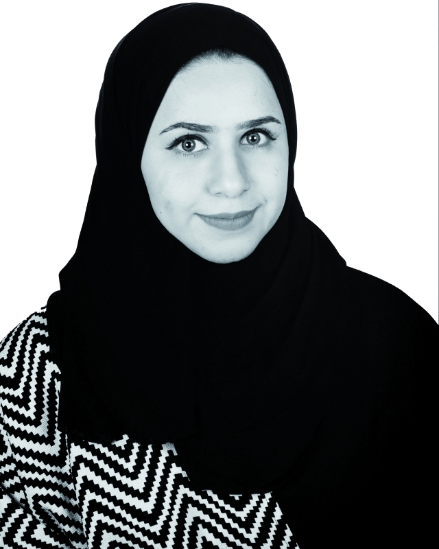 "مريم الزيودي"