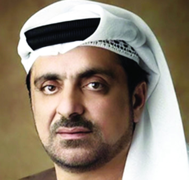 "خليفة بن دراي"