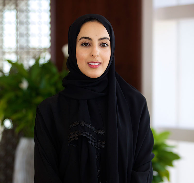 "شما المزروعي"