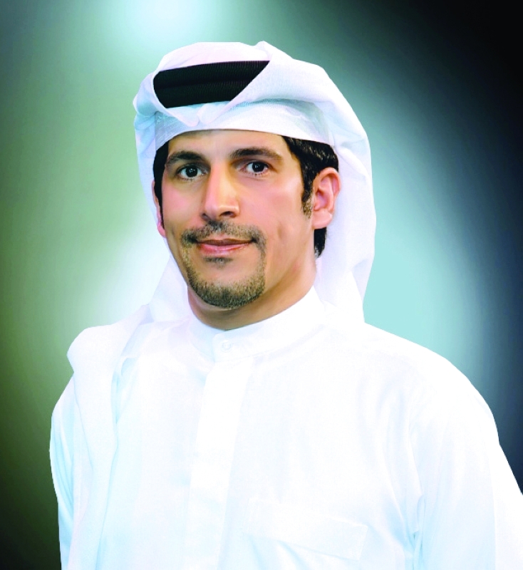 "أحمد المنصوري"