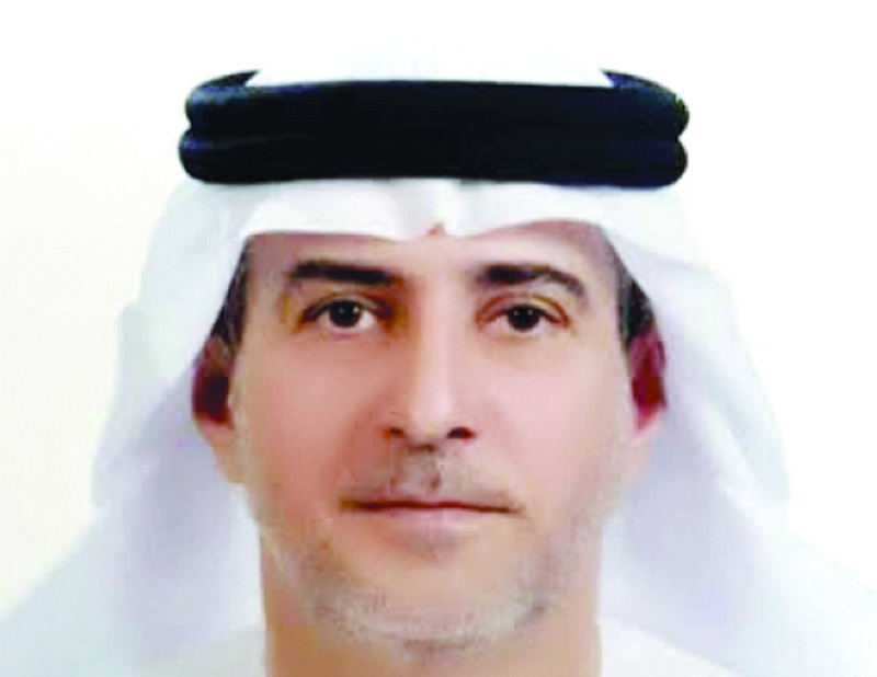 "محمد حميدان الزعابي"