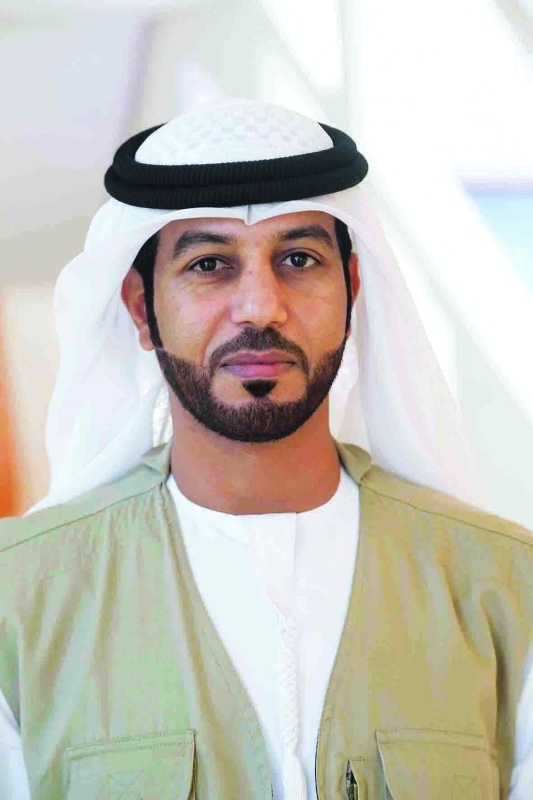 "خالد الحمادي"
