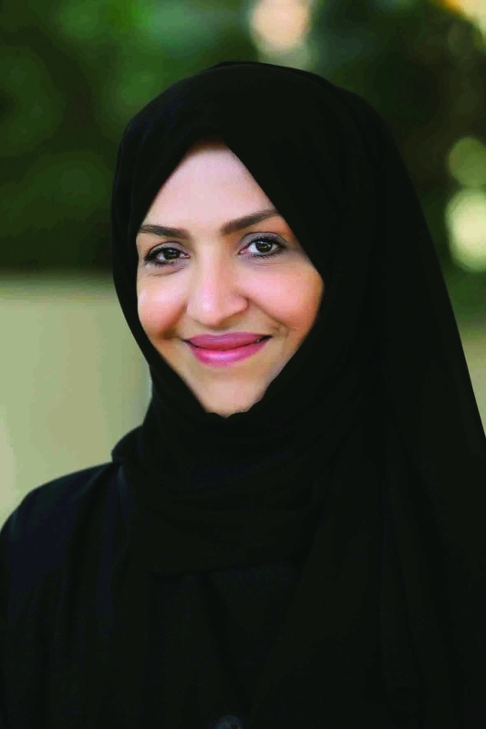 "صفية البلوشي"