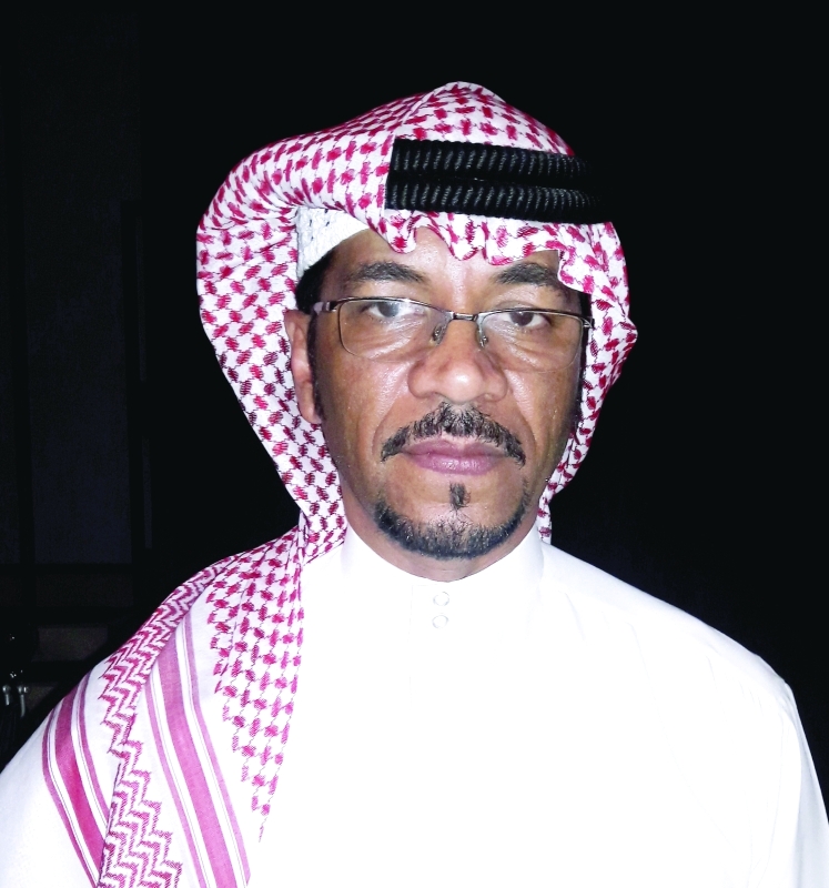 "عادل الدوسري"