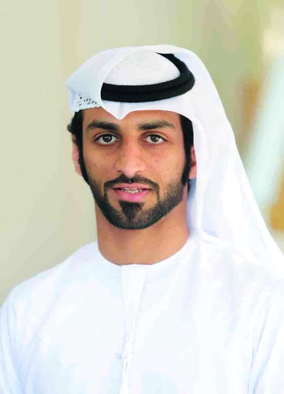 "راشد الكثيري"