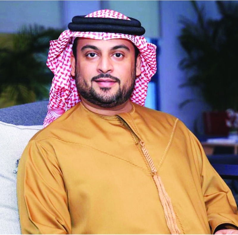 "حسن الزعابي: رحّلنا كتابَيْ أبو ملحة والهويرني إلى 2017 ولا أنوي نشر أعمالي"