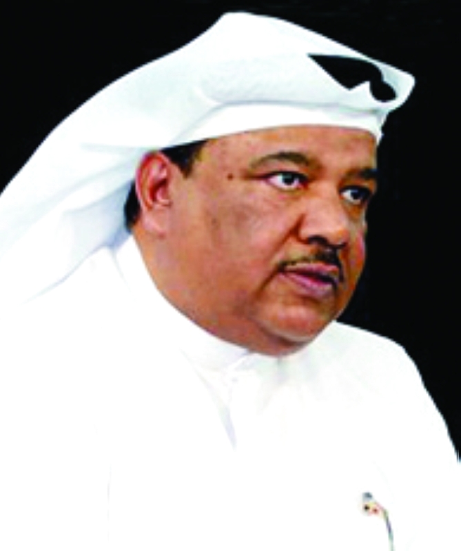 "حارب الظاهري: نقص المعلومات عطل كتابتي لرواية تمجد شهداءنا"