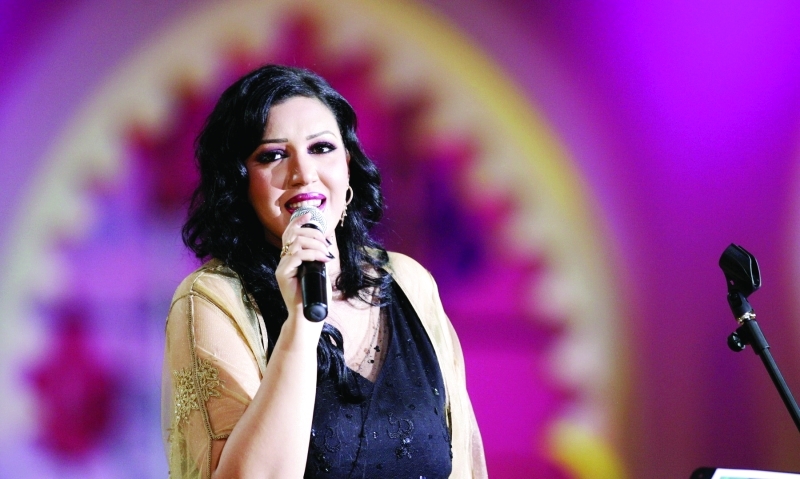 "اسماء المنور"