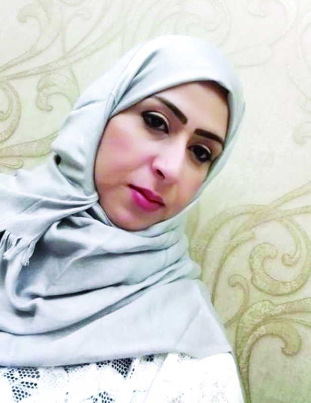 "■ جواهر الجسمي"