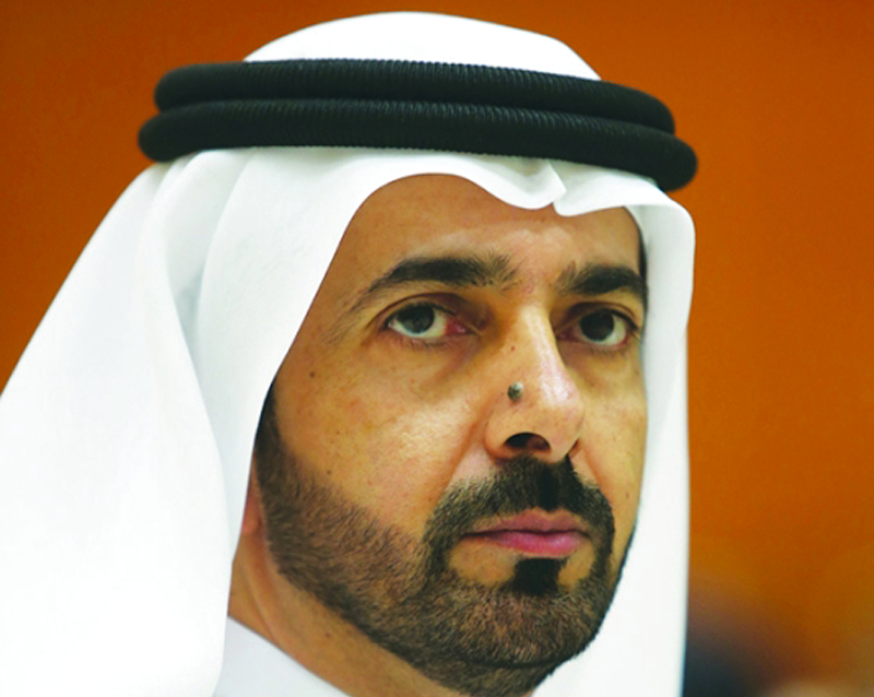 "مبارك المنصوري"