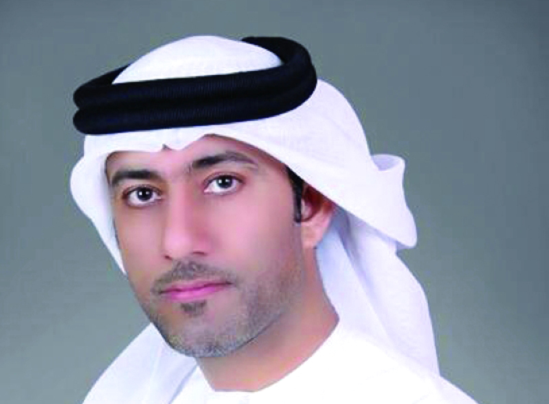 "محمد الظاهري"