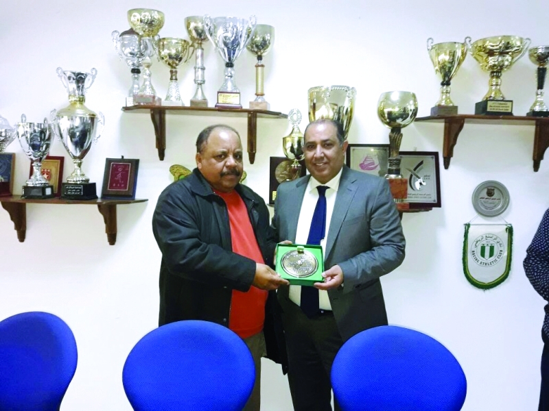 "أحمد ثاني"