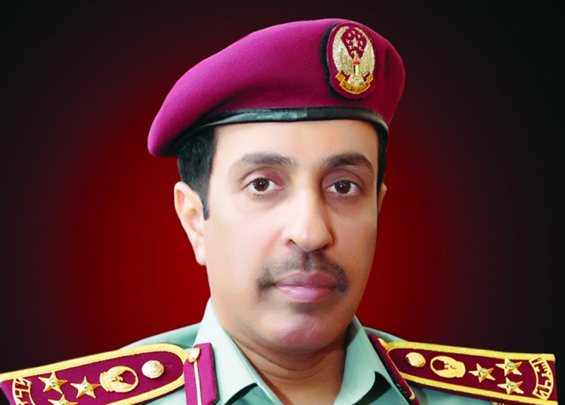 "سلطان بن عبدالله النعيمي"